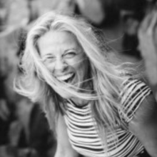 Pamela von Sabljar