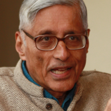 Rajmohan Gandhi