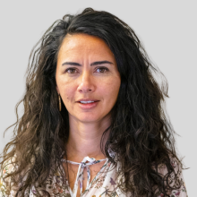 Sandrine Vuille