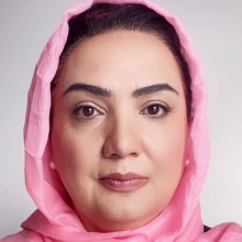 Shukria Barakzai