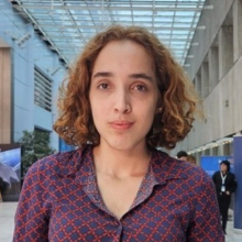 Valentina Kurkdjian