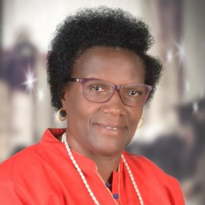 Daphrose Ntarataze Baramapama