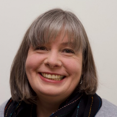 Lynne Barker