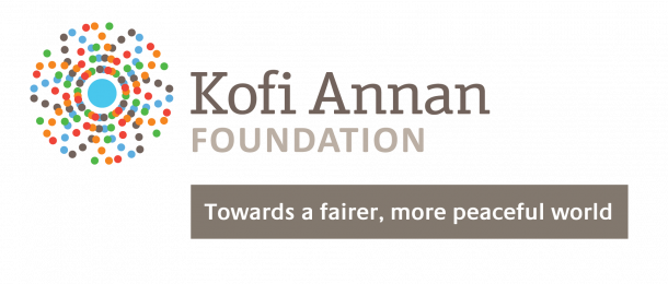 Kofi Annan Foundation