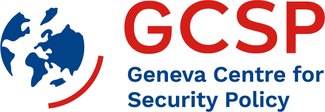 Geneva Centre for Security Policy