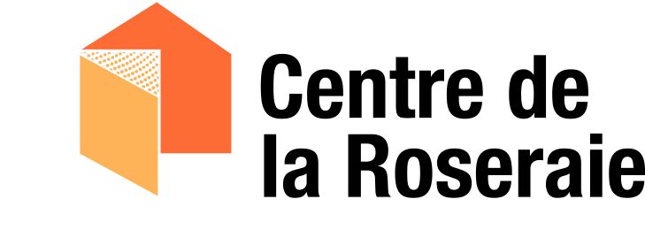 Logo Centre de la Roseraie