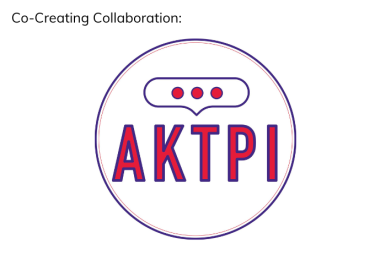Logo AKTPI Armenian Kurdish Turkish Initiatiave