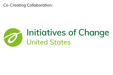 Logo IofC USA
