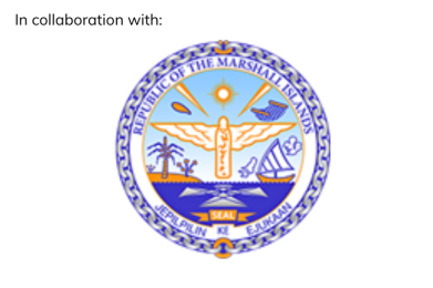 Logo Permanent Mission Marshall Islands