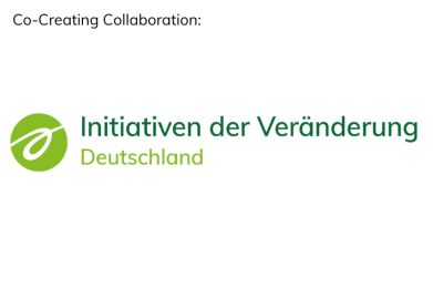 Logo IofC Germany