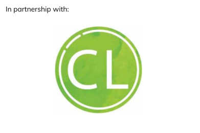 Logo Creative Leadership partner