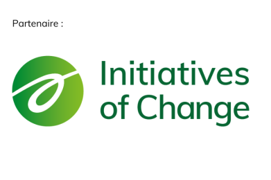 CDF 2025 Partner Co-organiser IofC Generic FR