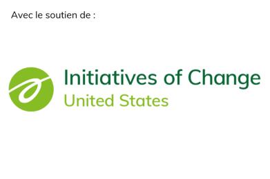 CDF 2025 Partner IofC USA (avec le soutien de) FR