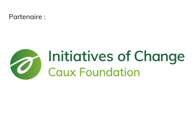 CDF 2025 Partner IofC (partenaire) FR