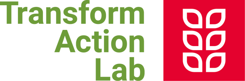 Transform Action Lab partner JEP