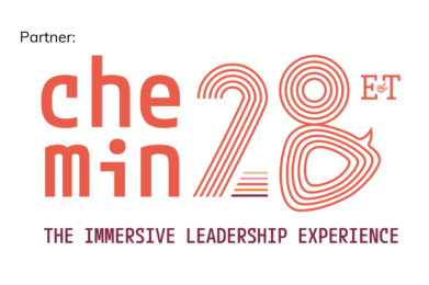 Chemin 28 partner EN