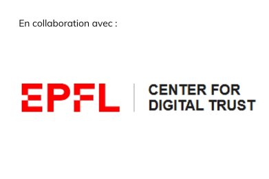 EFPL C4DT in collaboration with FR