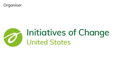 IofC USA organiser logo