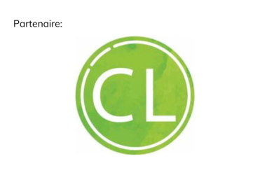 Creative Leadership CL logo partner FR