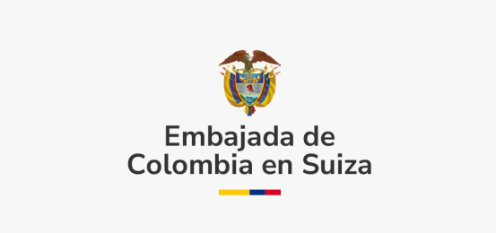 Embassy of Colombia in Geneva