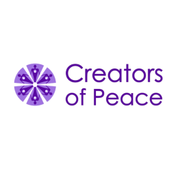 Creators of Peace square
