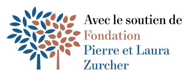 Zurcher partner logo
