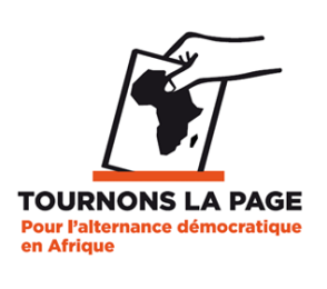 Tournons la page