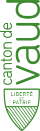 Canton de Vaud Logo