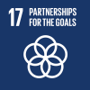 SDG 17 Partnerships